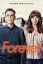 Forever Season 1 (II) cover art