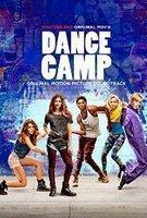 Dance Camp cover art