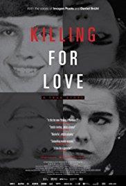 Killing for Love cover art