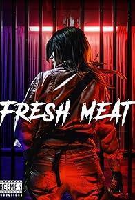 Fresh Meat cover art
