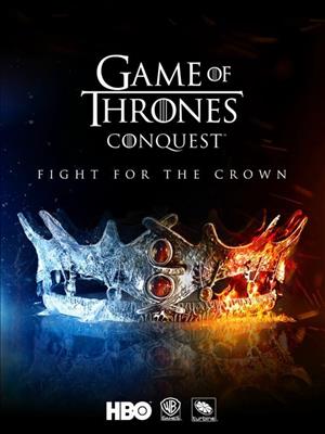 Game of Thrones: Conquest cover art
