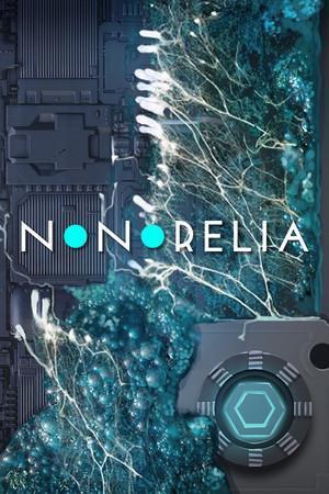 Nonorelia cover art