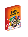 Flip Flash cover art