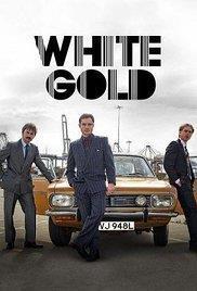 White Gold Season 1 cover art