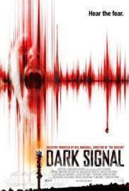 Dark Signal cover art
