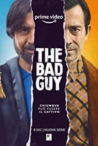 The Bad Guy Season 1 cover art