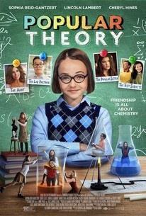 Popular Theory cover art