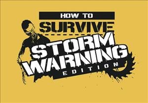 How to Survive cover art