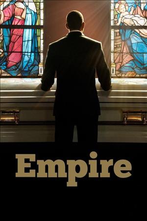Empire Season 6 cover art
