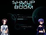 Shmup Love Boom cover art