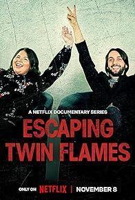 Escaping Twin Flames Season 1 cover art