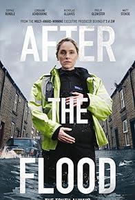 After the Flood Season 1 cover art