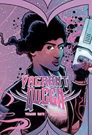 Vagrant Queen Season 1 cover art
