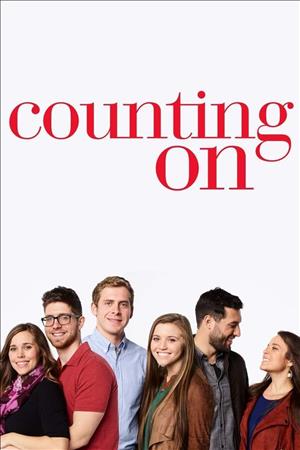 Counting On Season 7 cover art