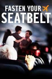 Fasten Your Seatbelt Season 1 cover art