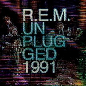 MTV Unplugged 1991 cover art