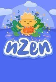 nZen cover art