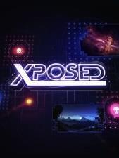 XPOSED cover art