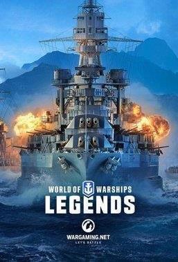 World of Warships - Metal Fest Featuring Megadeth cover art