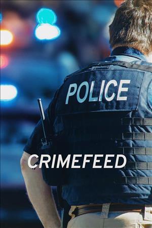Crimefeed Season 1 cover art