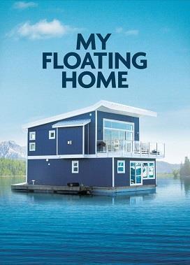 My Floating Home Season 2 cover art