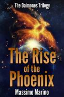 The Rise of the Phoenix cover art