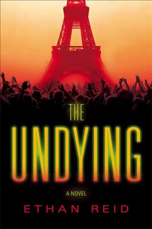 The Undying: An Apocalyptic Thriller cover art