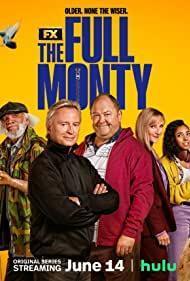 The Full Monty Season 1 cover art