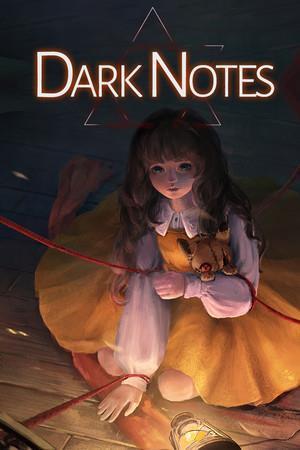 Dark Notes cover art