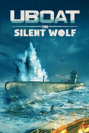 UBOAT: The Silent Wolf VR cover art