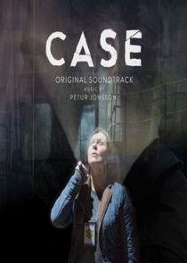 Case Season 1 cover art