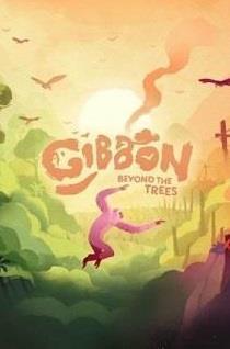 Gibbon: Beyond the Trees cover art