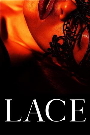 Lace Season 2 cover art
