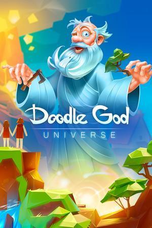 Doodle God: Evolution