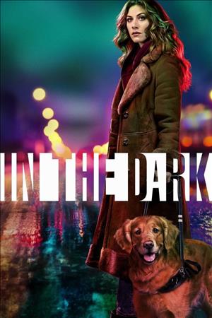 In the Dark Season 3 cover art