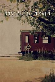 Nostalgic Train cover art