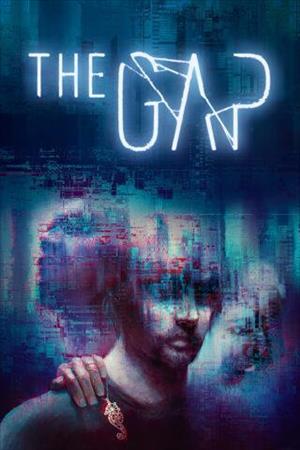 The Gap cover art