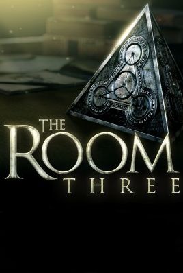 The Room Three cover art