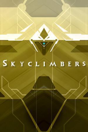 Skyclimbers cover art