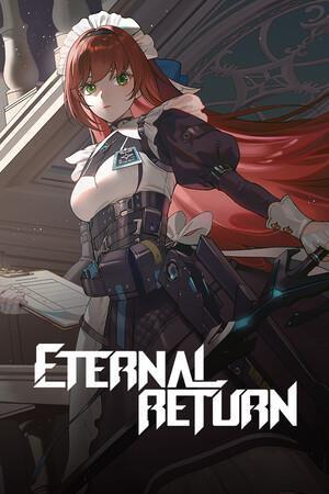 Eternal Return - Patch 1.8 cover art