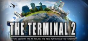 The Terminal 2 cover art