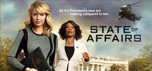 State of Affairs Season 1 cover art