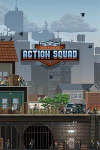 Door Kickers: Action Squad cover art
