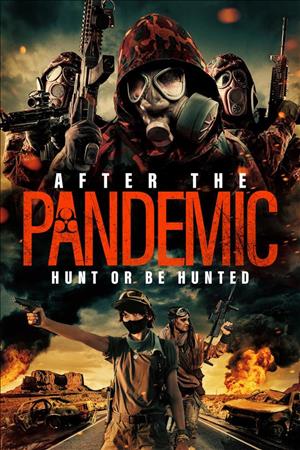 After the Pandemic cover art