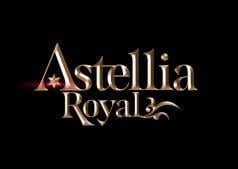 Astellia Royal cover art
