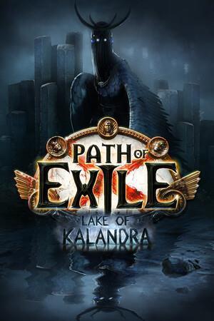 Path of Exile - Patch 3.19.1 cover art