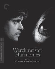 Werckmeister Harmonies 4K cover art