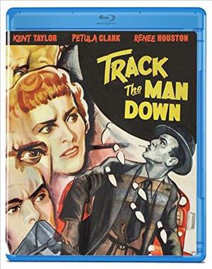 Track the Man Down cover art
