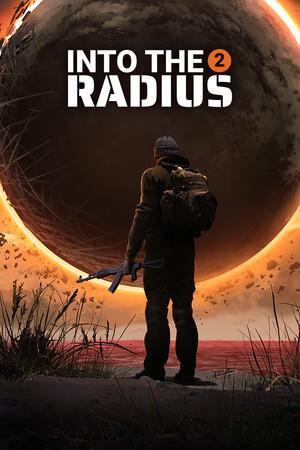 Into the Radius 2 cover art