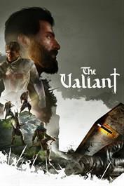 The Valiant cover art